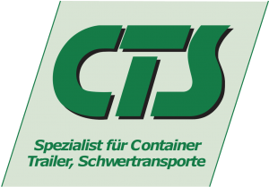 CTS - Spezialist für Container, Trailer und Schwertransporte