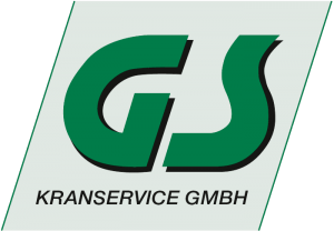 GS Kranservice Logo