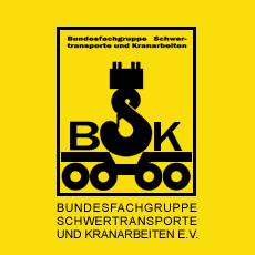 Bundesfachgruppe Schwertransporte und Kranarbeiten e.V.